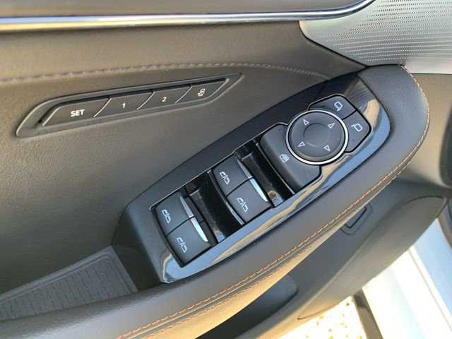 Used 2024 Cadillac CT5 V image 18
