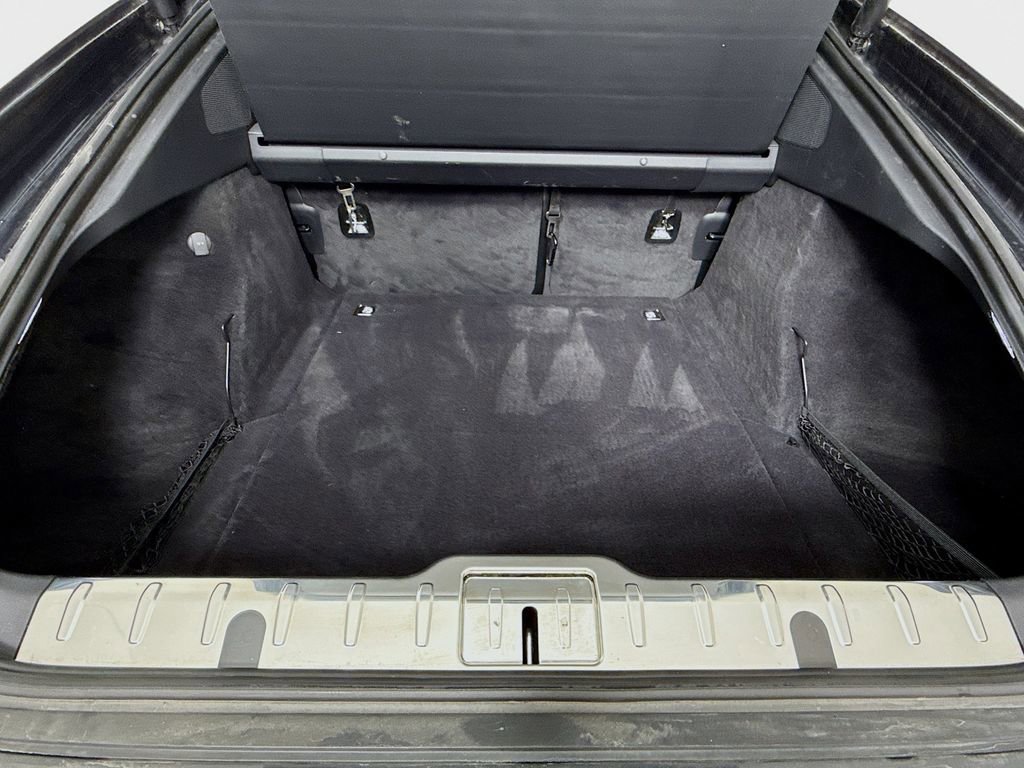 Certified 2023 Porsche Panamera Platinum Edition image 30