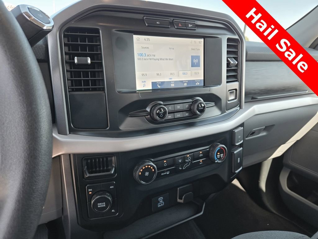 Used 2023 Ford F150 XLT image 14