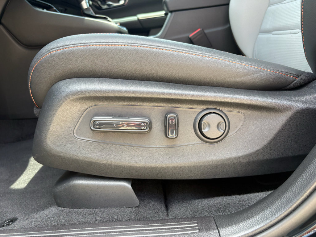 Certified 2026 Honda CR-V Sport Touring image 27