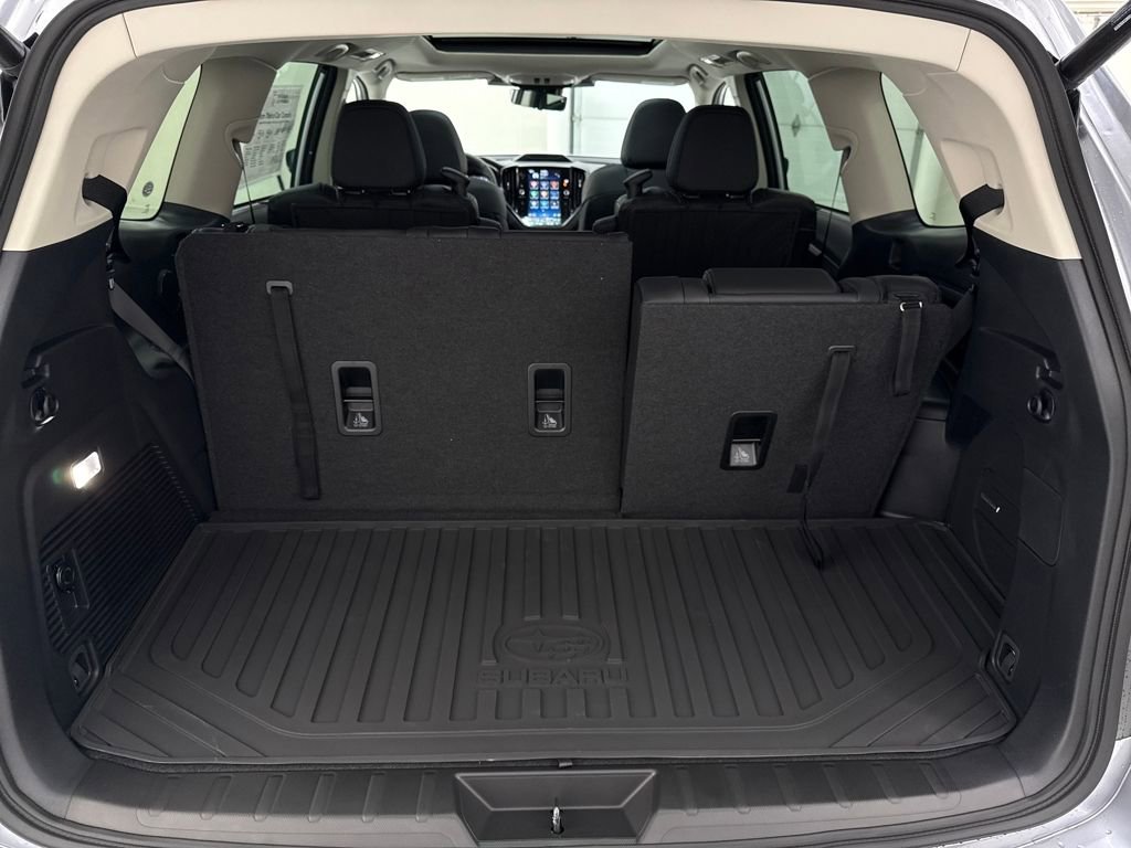 New 2026 Subaru Ascent Bronze Edition image 29