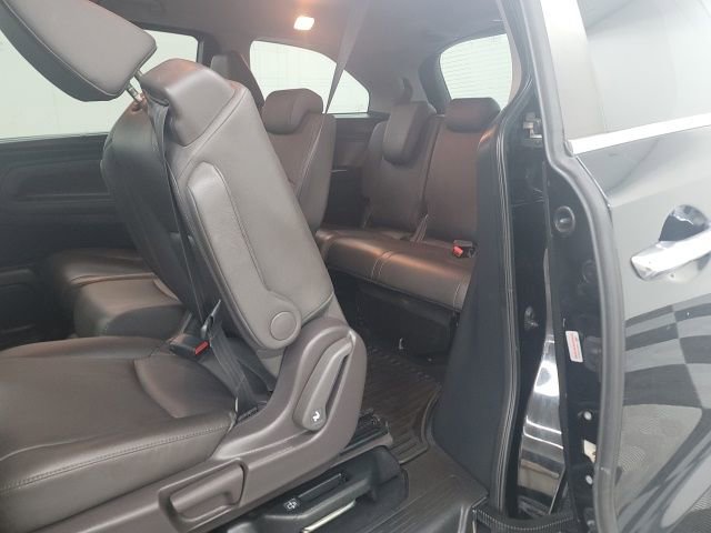Used 2019 Honda Odyssey EX-L image 35