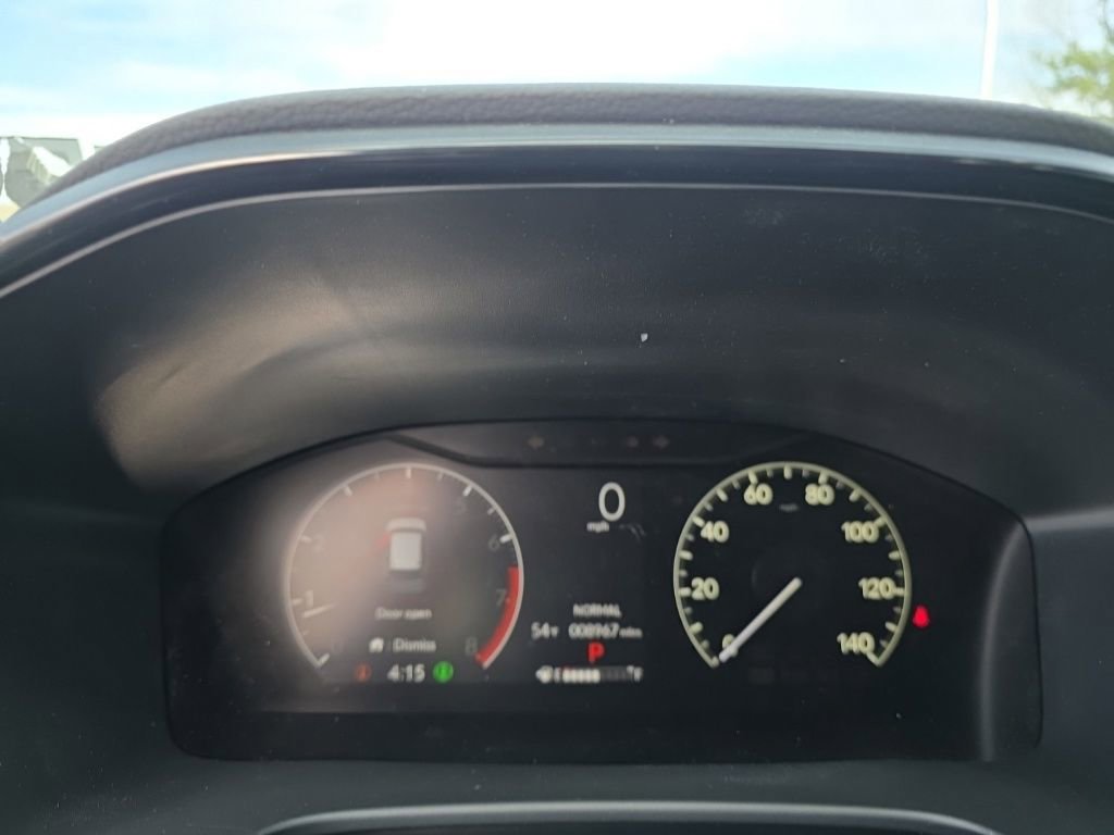 Used 2024 Honda CR-V LX image 14