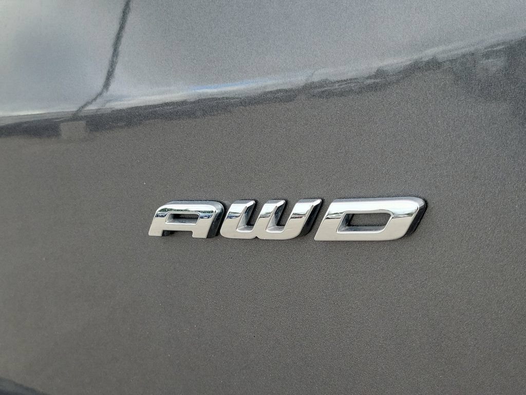Certified 2023 Ford Edge SEL w/ Sport Appearance Package AWD/4WD image 6