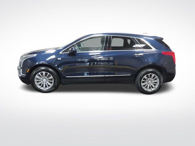 Used 2017 Cadillac XT5 Luxury w/ Driver Awareness Package image 2