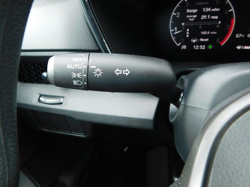 New 2026 Honda CR-V EX image 30