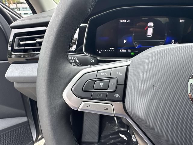 New 2026 Volkswagen Jetta SE FWD image 17