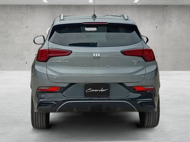 Used 2024 Buick Encore GX Sport Touring FWD image 15
