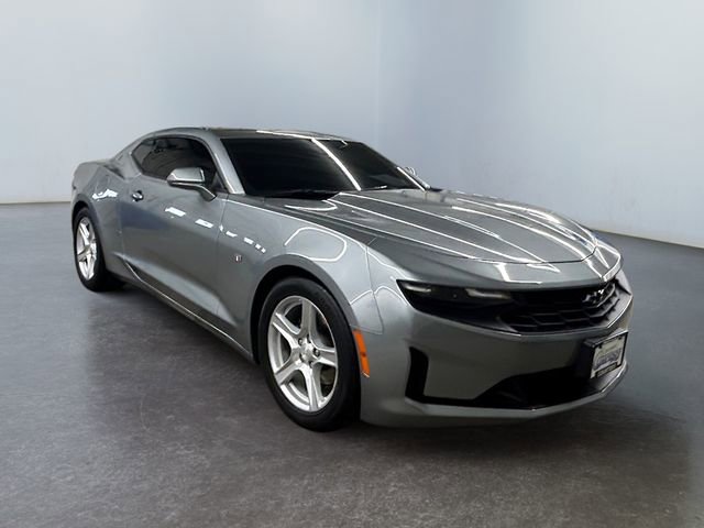 Used 2024 Chevrolet Camaro LT image 7