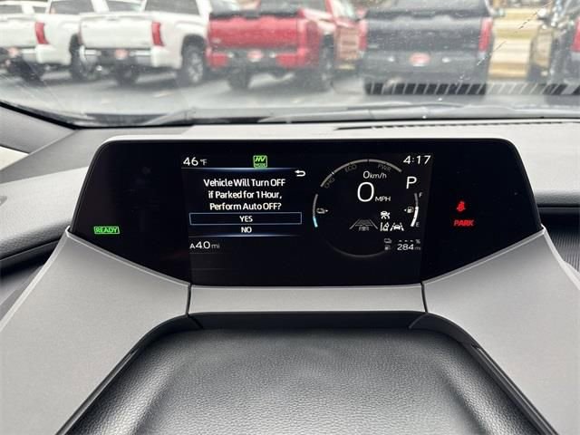 New 2026 Toyota Prius Plug-In Hybrid image 16