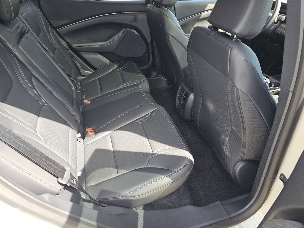New 2026 Ford Mustang Mach-E Premium AWD/4WD image 5