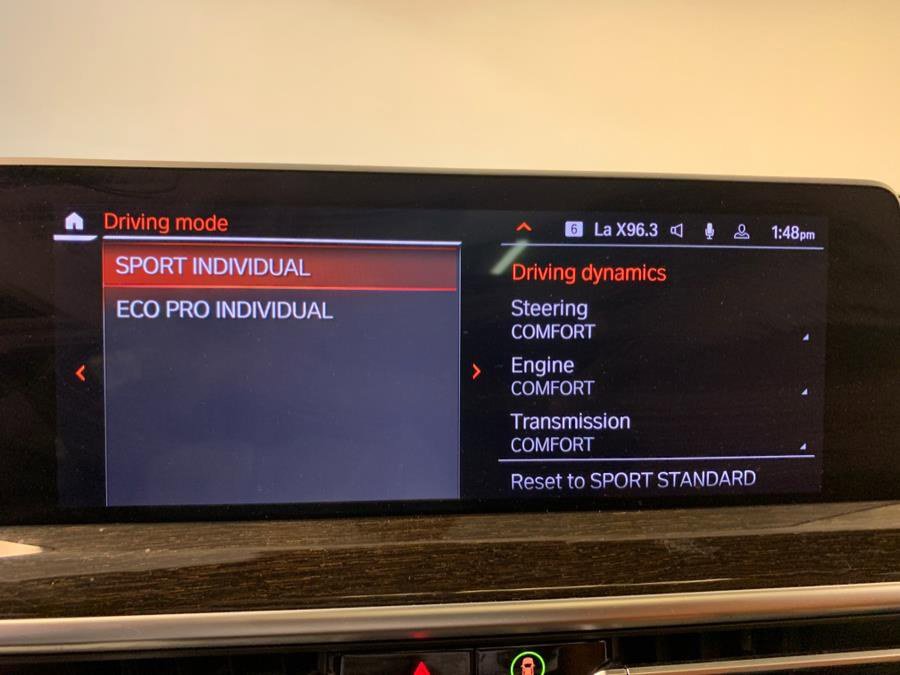 Used 2022 BMW X3 xDrive30i w/ Convenience Package w/ZPA AWD/4WD image 30