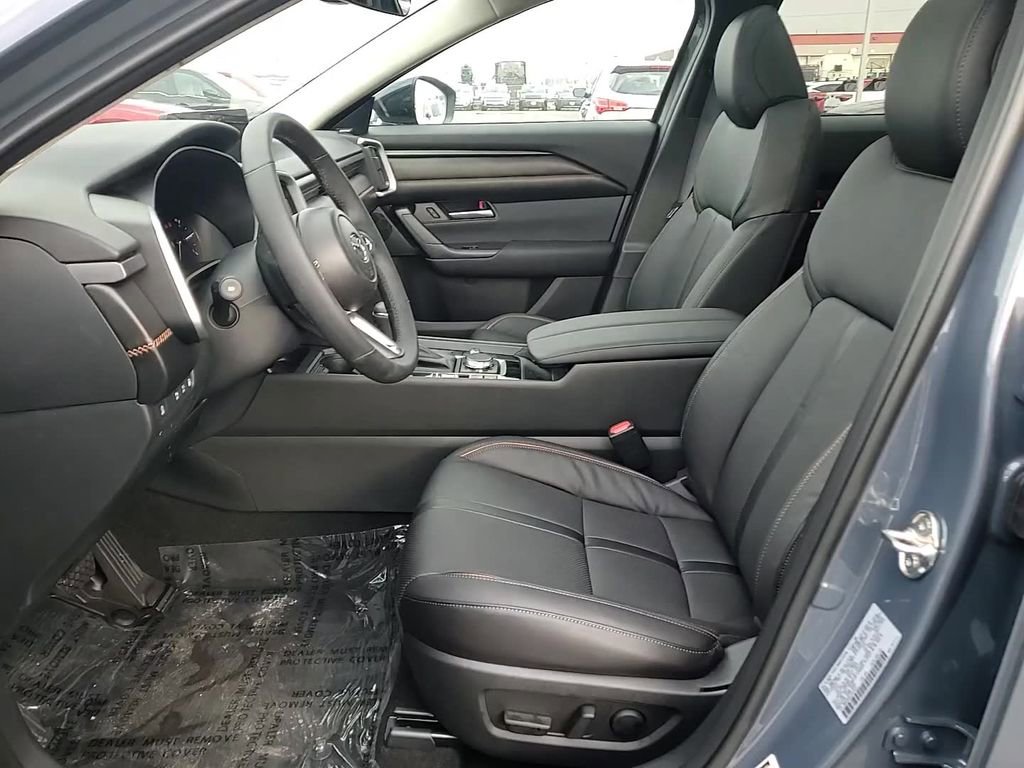 New 2026 MAZDA CX-50 AWD 2.5 Hybrid w/ Weather Package image 13
