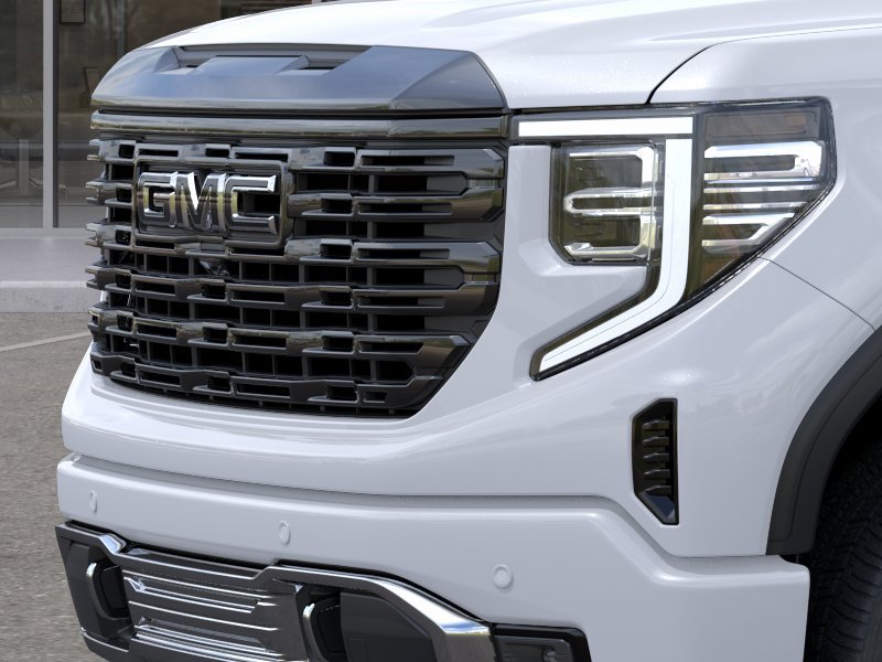New 2026 GMC Sierra 1500 Denali Ultimate AWD/4WD image 13