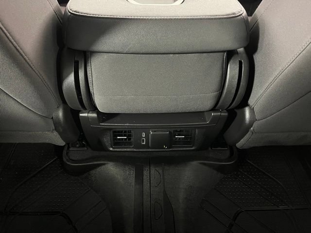Used 2024 Chevrolet Silverado 1500 RST w/ Protection Package AWD/4WD image 36