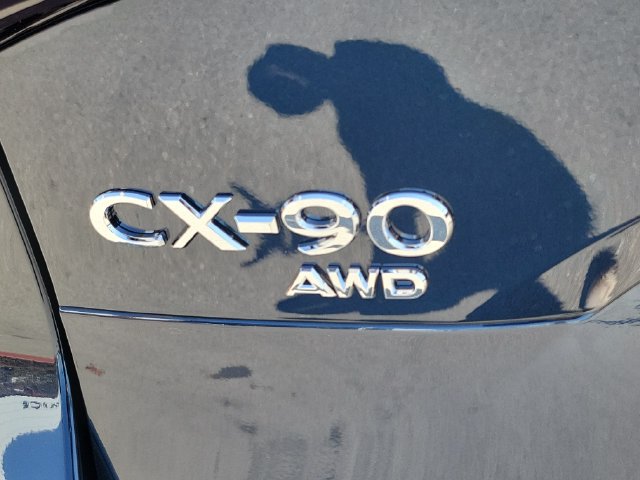 New 2026 MAZDA CX-90 3.3 Turbo w/ Preferred Package AWD/4WD image 32