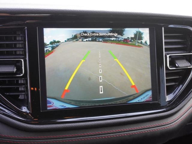 Used 2025 Dodge Durango GT AWD/4WD image 24