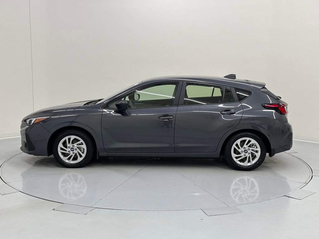 Certified 2025 Subaru Impreza 2.0i image 3