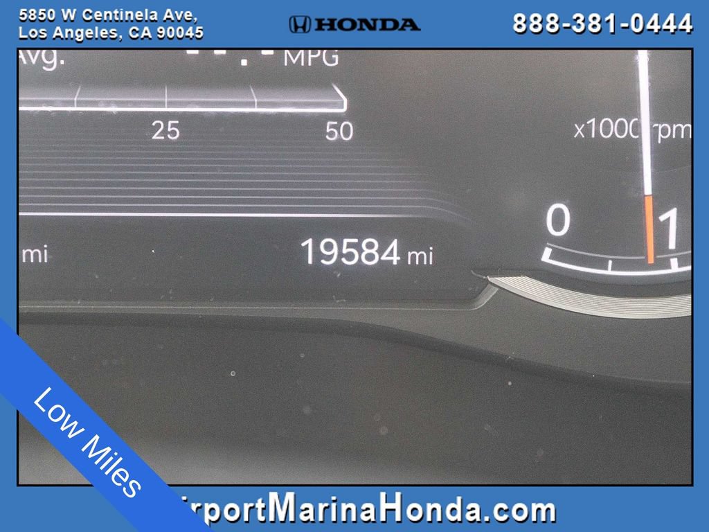 Used 2023 Genesis G70 2.0T w/ Sport Prestige Package RWD image 2