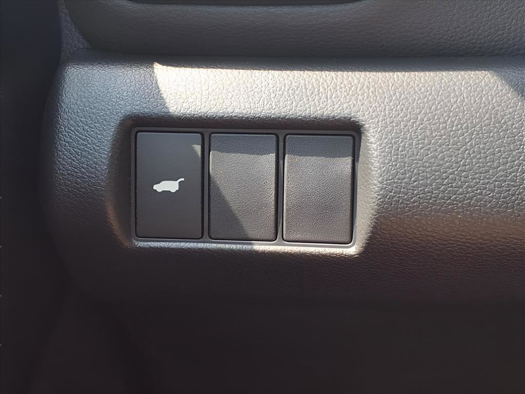 New 2026 Honda Passport RTL image 27