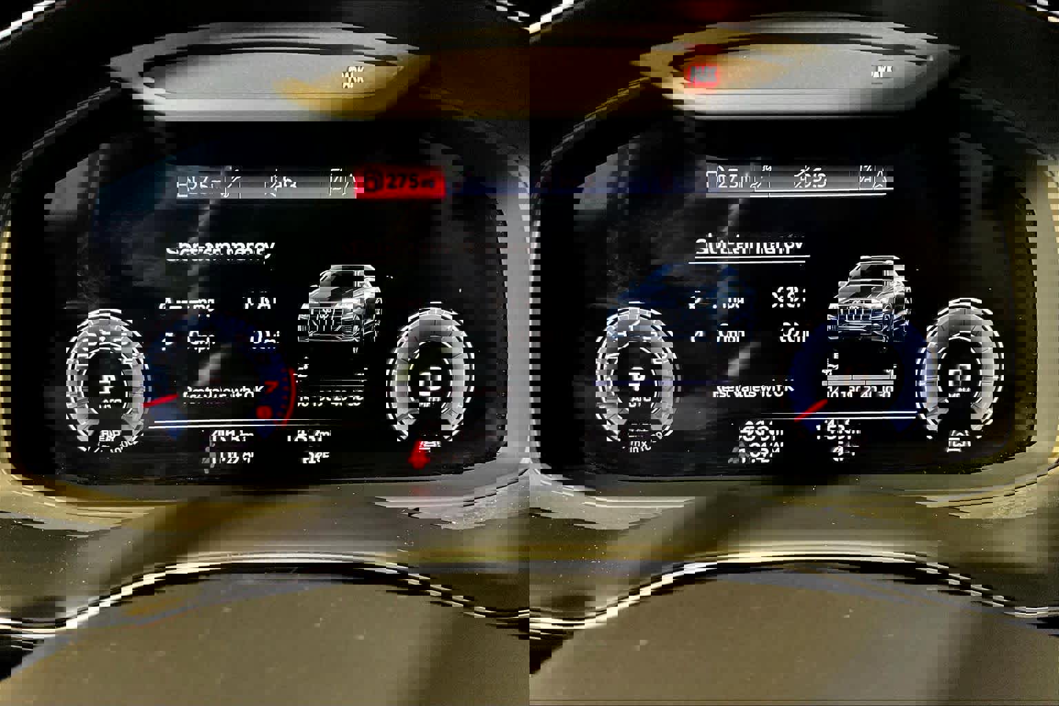 Used 2021 Audi Q8 Premium Plus w/ Premium Plus Package image 26