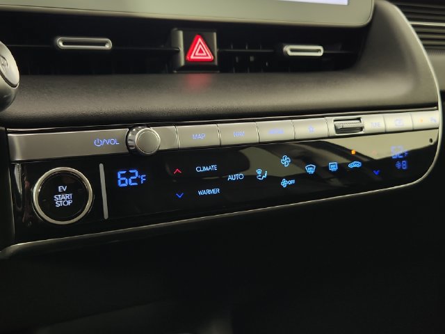 Certified 2024 Hyundai Ioniq 5 Limited AWD/4WD image 26