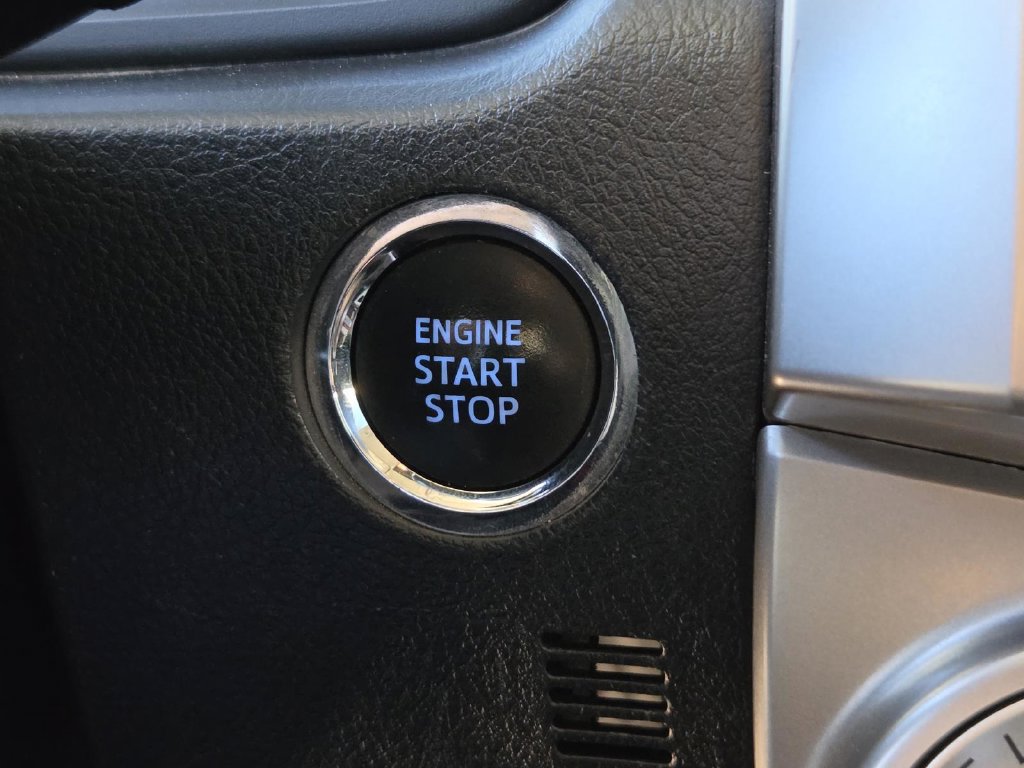 Used 2021 Toyota 4Runner SR5 RWD image 26