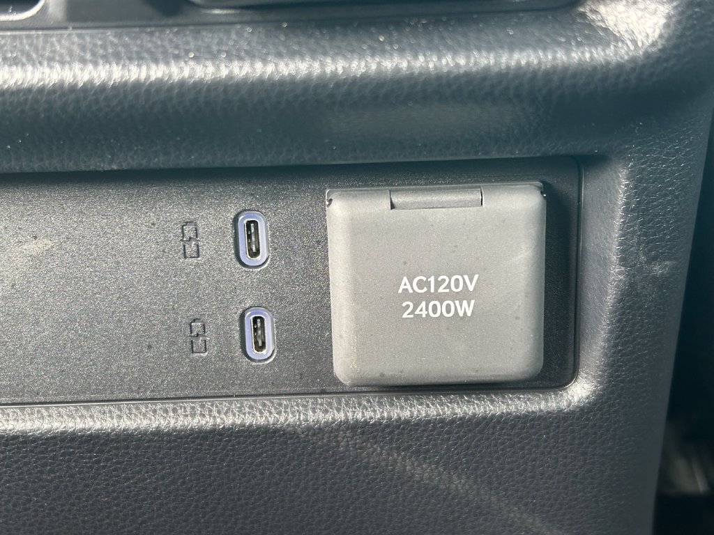Used 2025 Toyota 4Runner TRD Pro AWD/4WD image 24