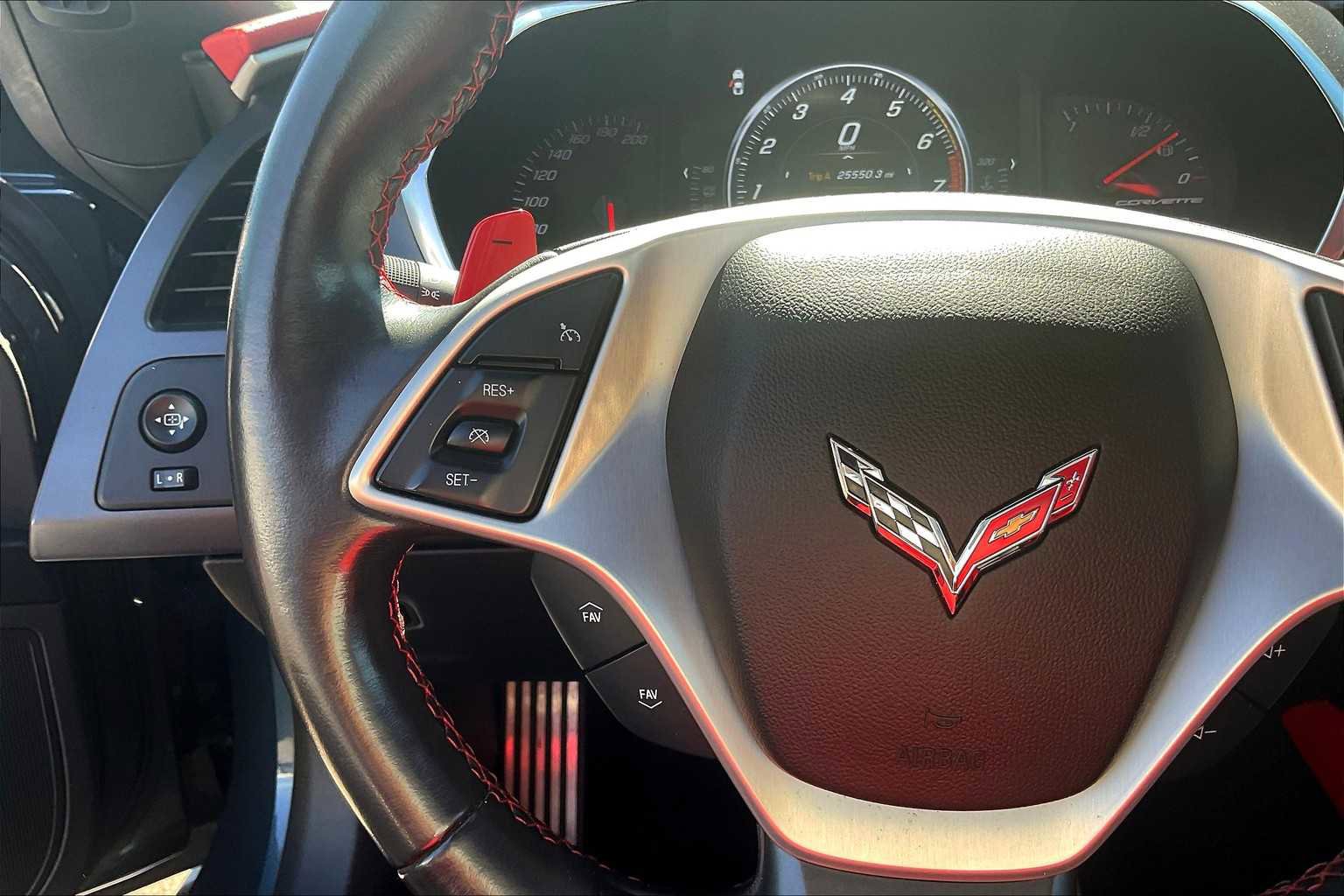 Used 2019 Chevrolet Corvette Grand Sport image 20