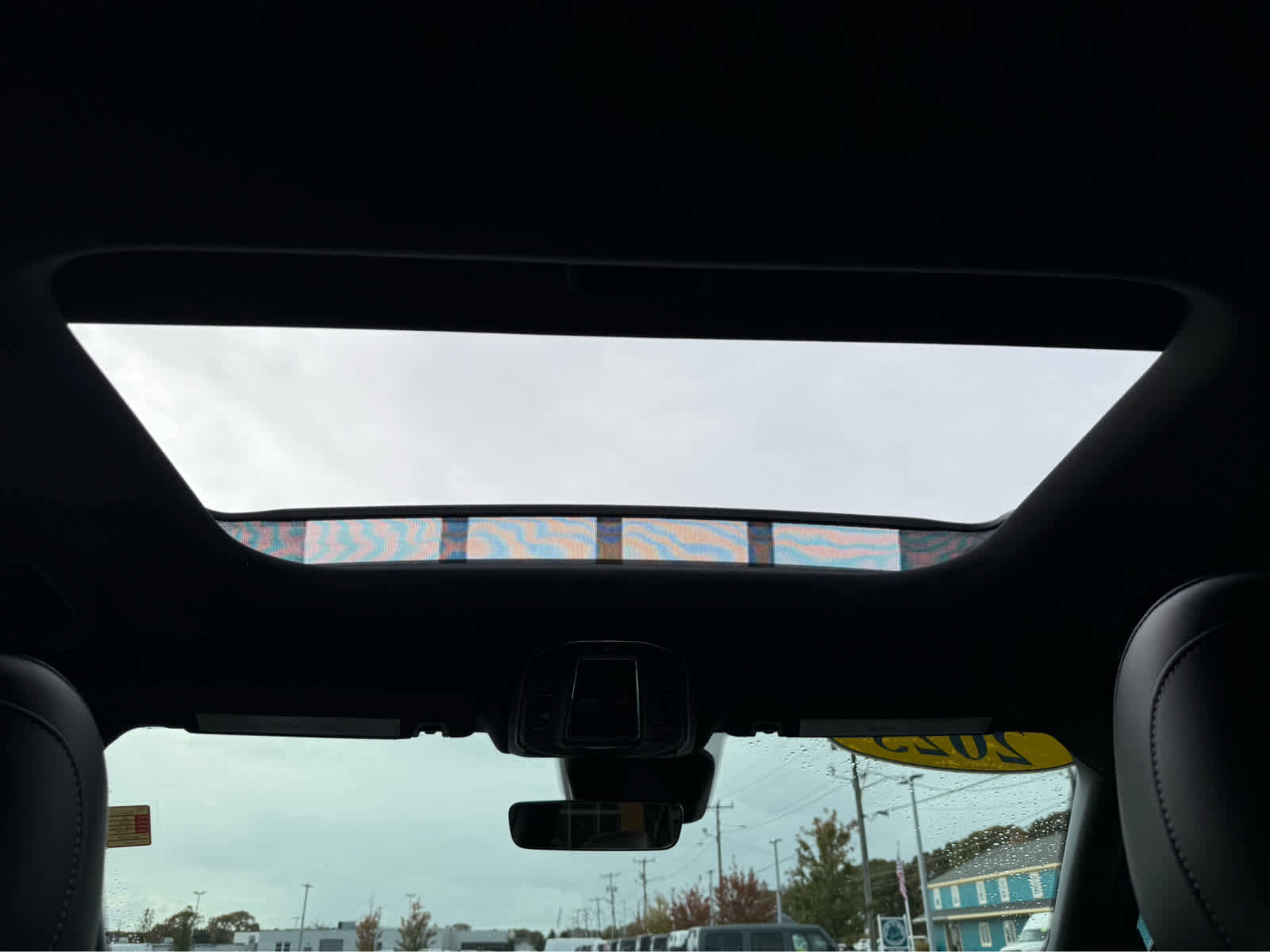 Used 2025 Jeep Grand Cherokee L Altitude AWD/4WD image 29