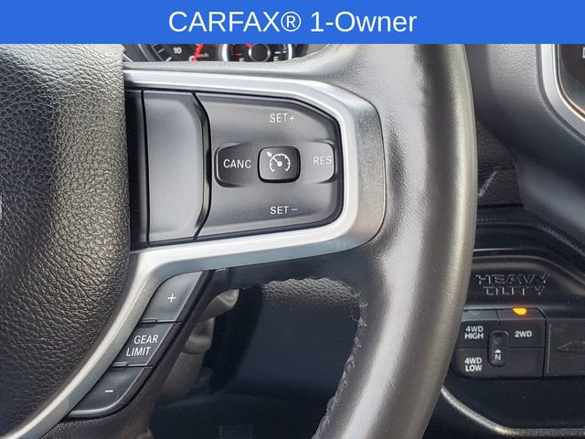 Used 2024 RAM 3500 Big Horn AWD/4WD image 15