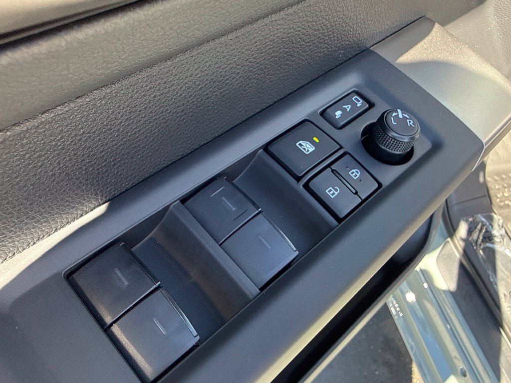 New 2026 Toyota Tundra Limited AWD/4WD image 18