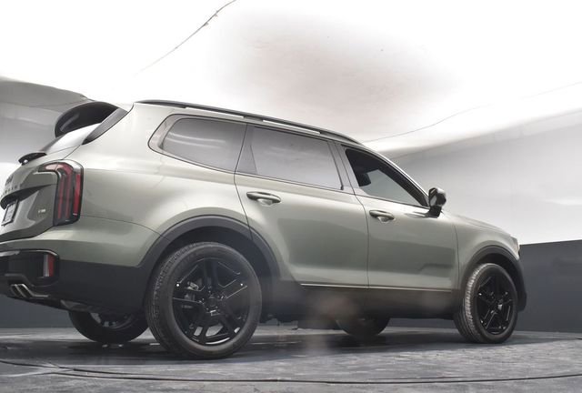Used 2025 Kia Telluride SX Prestige X-Line image 39