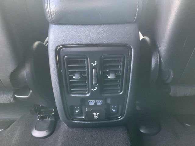 Used 2020 Jeep Grand Cherokee High Altitude image 24