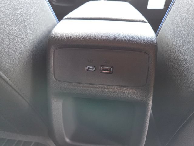 New 2026 Buick Envista Sport Touring w/ Convenience I Package FWD image 16