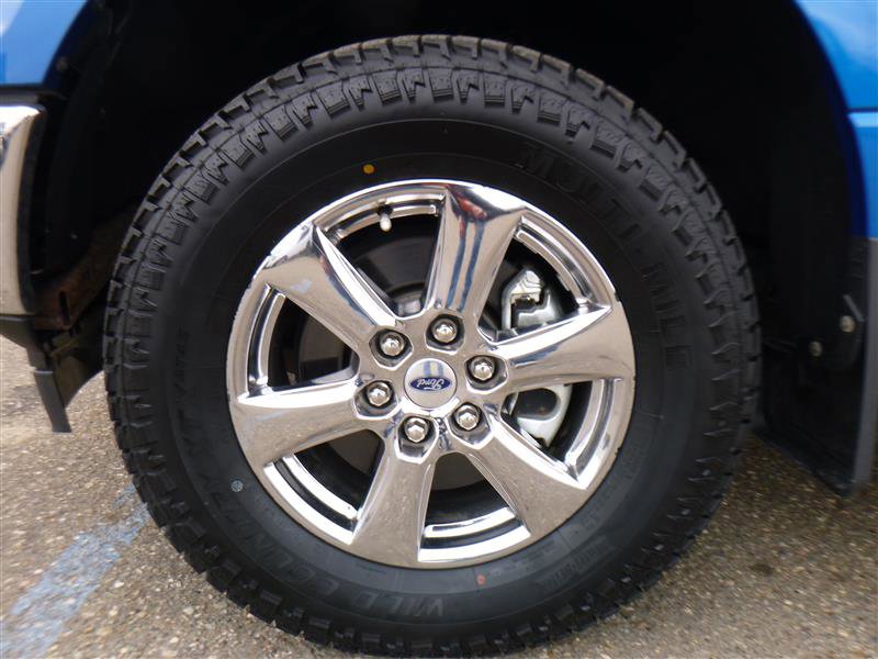 Used 2019 Ford F150 XLT w/ Equipment Group 302A Luxury image 24