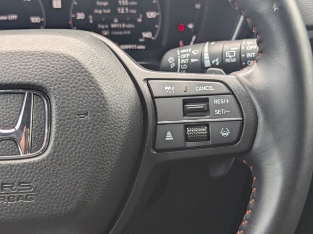 Certified 2026 Honda CR-V Sport-L image 18