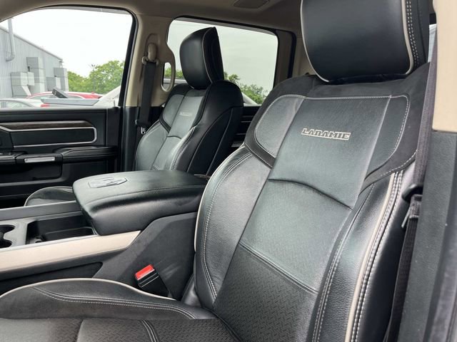 Used 2019 RAM 3500 Laramie AWD/4WD image 35