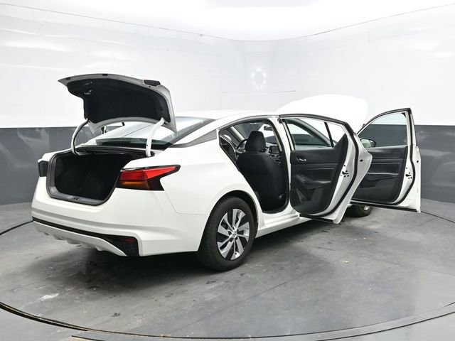 Used 2021 Nissan Altima 2.5 S image 44