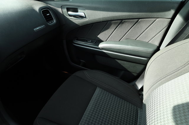 Certified 2023 Dodge Charger SXT image 15