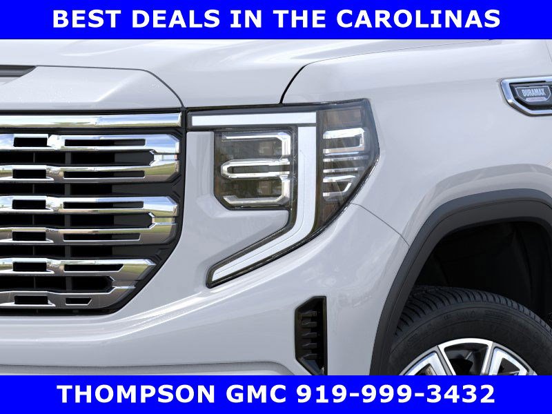 New 2026 GMC Sierra 1500 Denali w/ Denali Reserve Package image 13