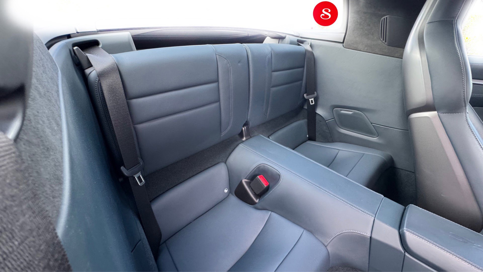 Used 2021 Porsche 911 Targa 4S w/ Sport Package image 24