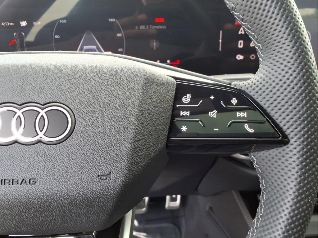 Used 2025 Audi S5 Premium Plus w/ Premium Plus Package AWD/4WD image 27