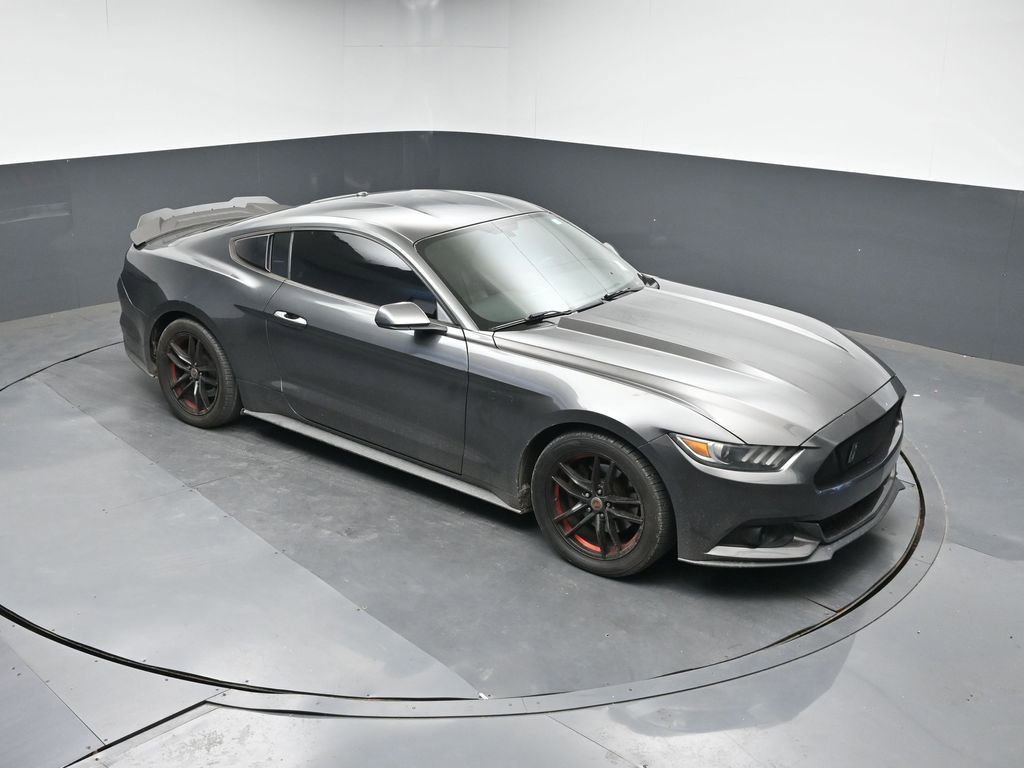 Used 2016 Ford Mustang Premium w/ Equipment Group 201A image 23