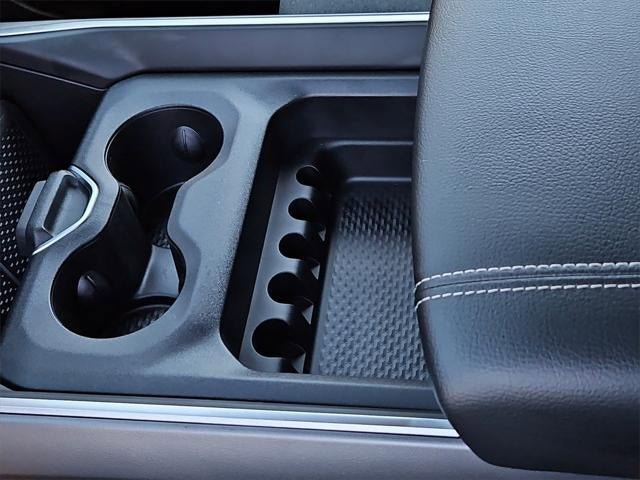 New 2026 RAM 1500 Lone Star RWD image 53