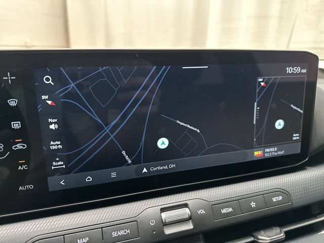 Used 2025 Kia K4 GT-Line w/ GT-Line Sunroof Package FWD image 12