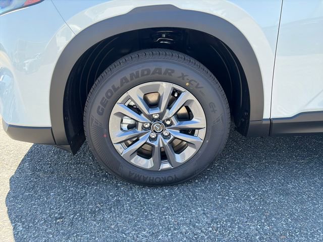 New 2026 MAZDA CX-5 Select AWD/4WD image 24