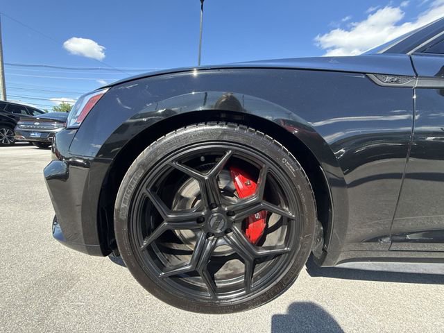Used 2019 Audi S5 Premium Plus w/ Premium Plus AWD/4WD image 10