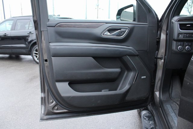 Used 2021 Chevrolet Tahoe Z71 image 10