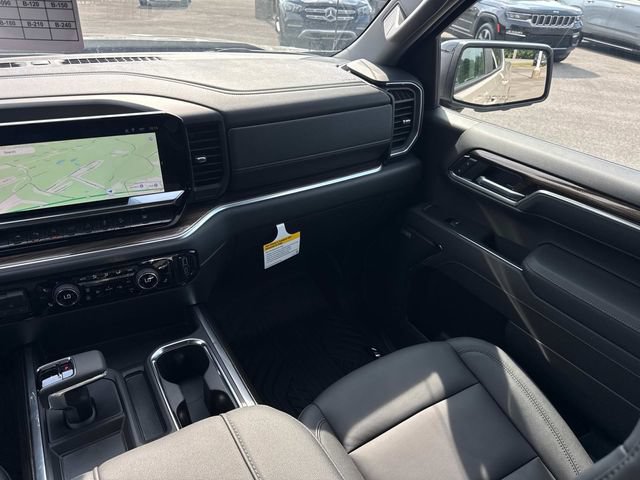New 2026 Chevrolet Silverado 1500 RST w/ Safety Package AWD/4WD image 18